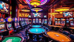 Sportsbook လောင်းကစား