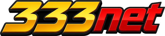 333net Logo